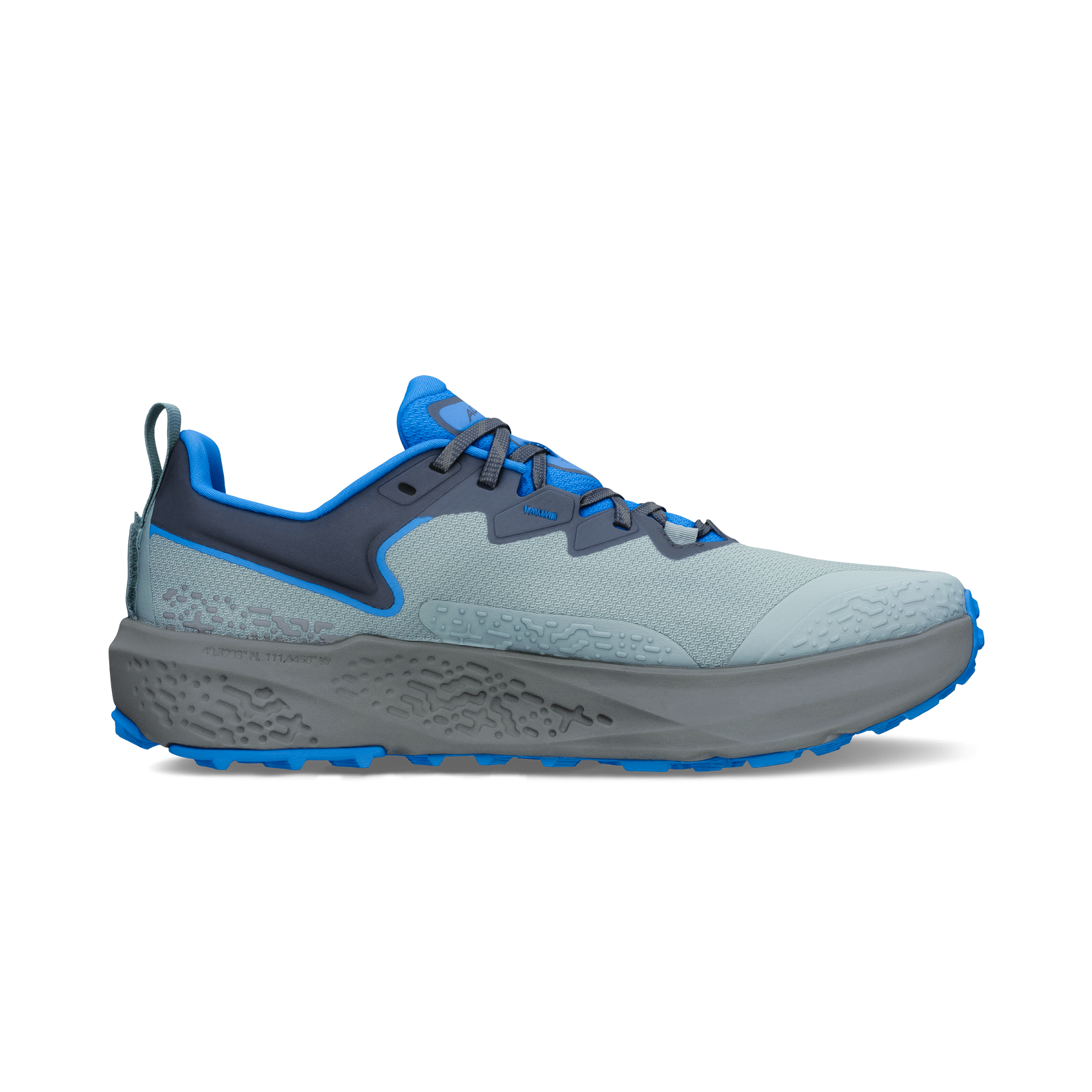 Men's Timp 6 Gray - ver - 4