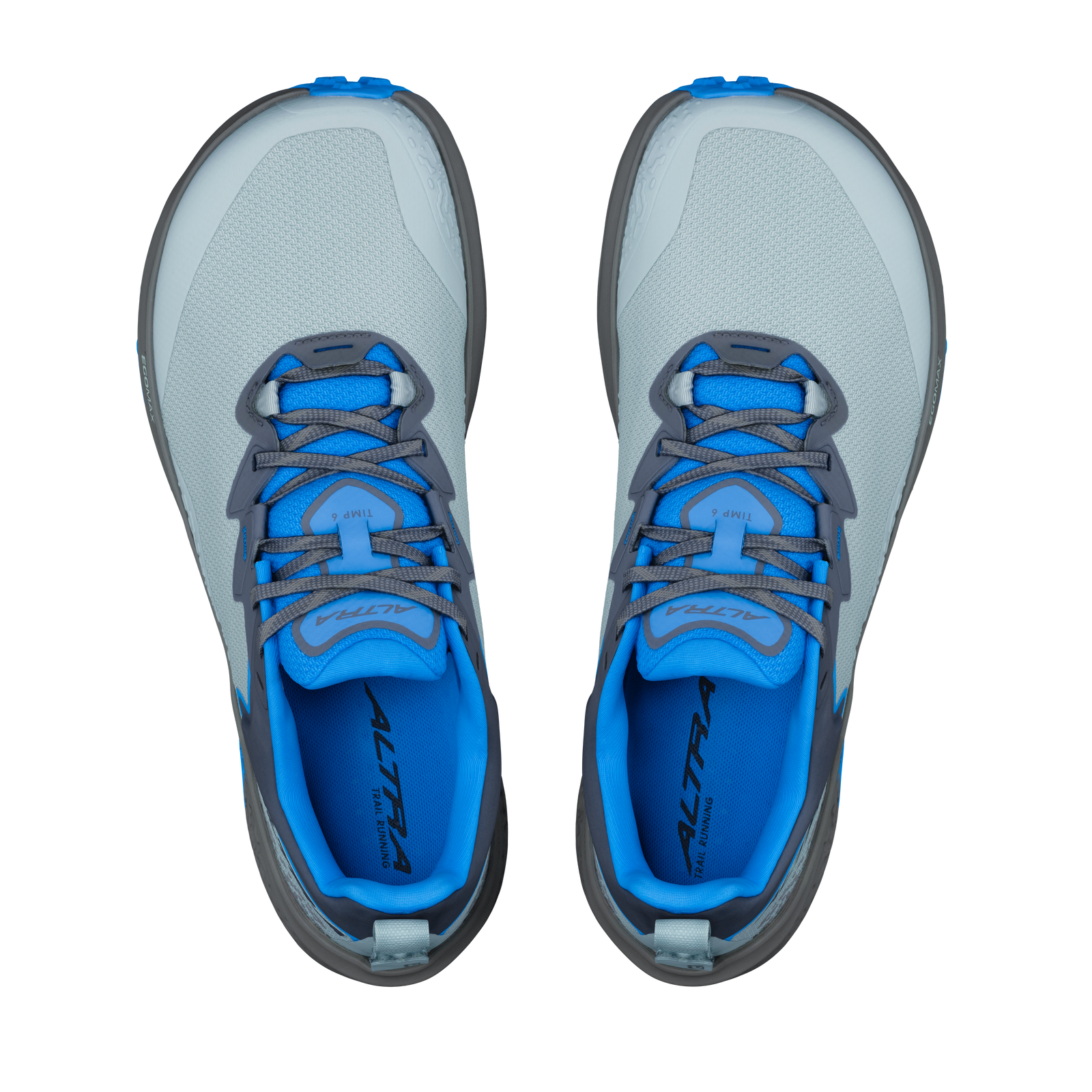 Men's Timp 6 Gray - ver - 6