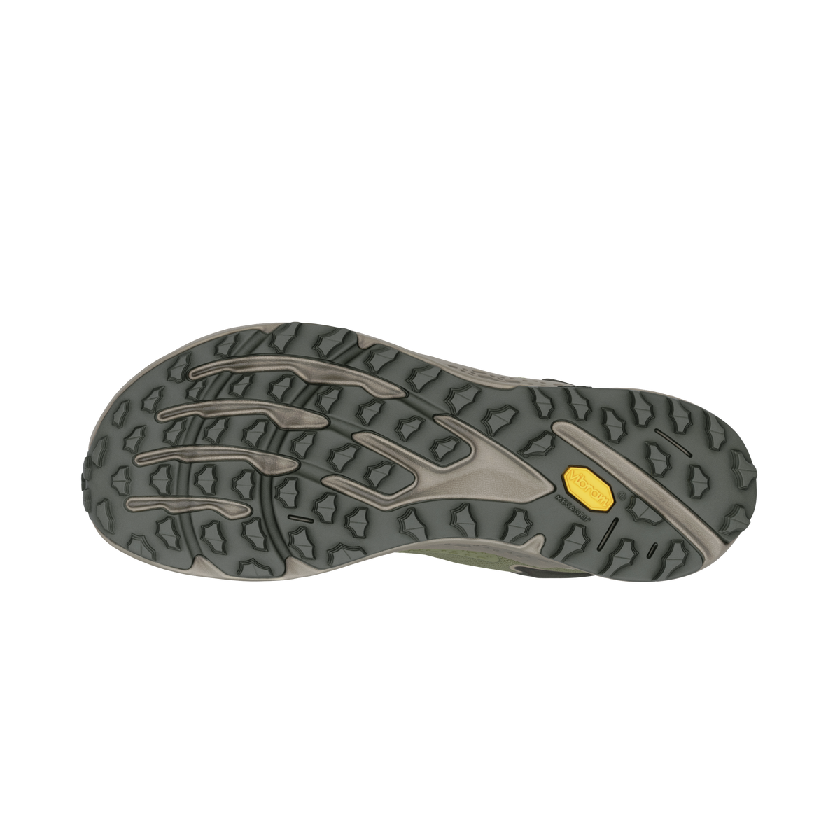 Men's Timp 6 Dusty Olive - 2