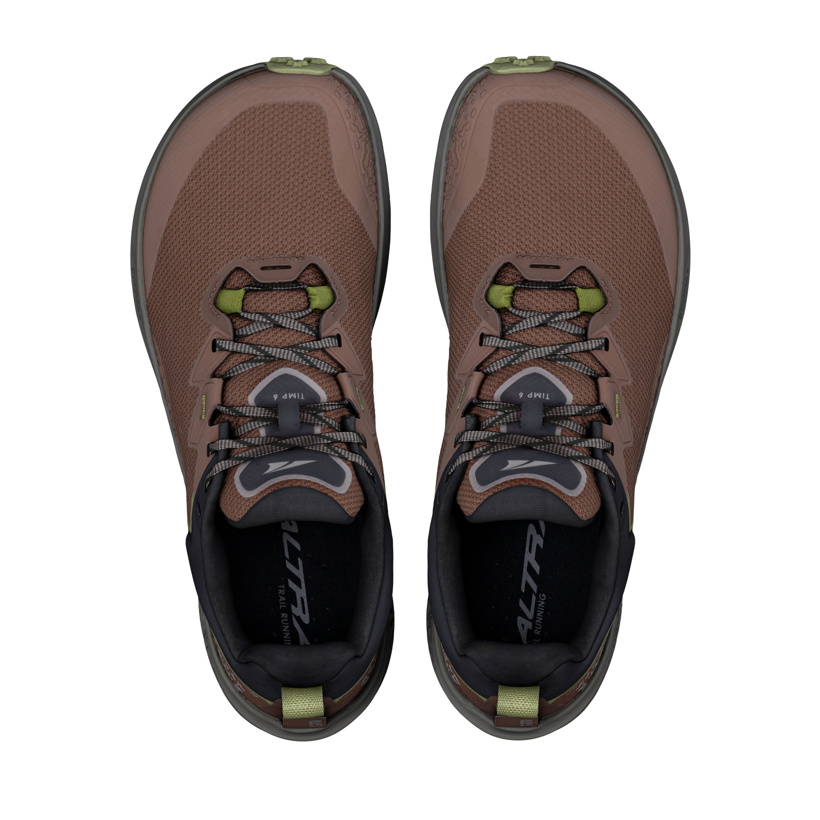 Timp 6 da Uomo  - visualizza - 2