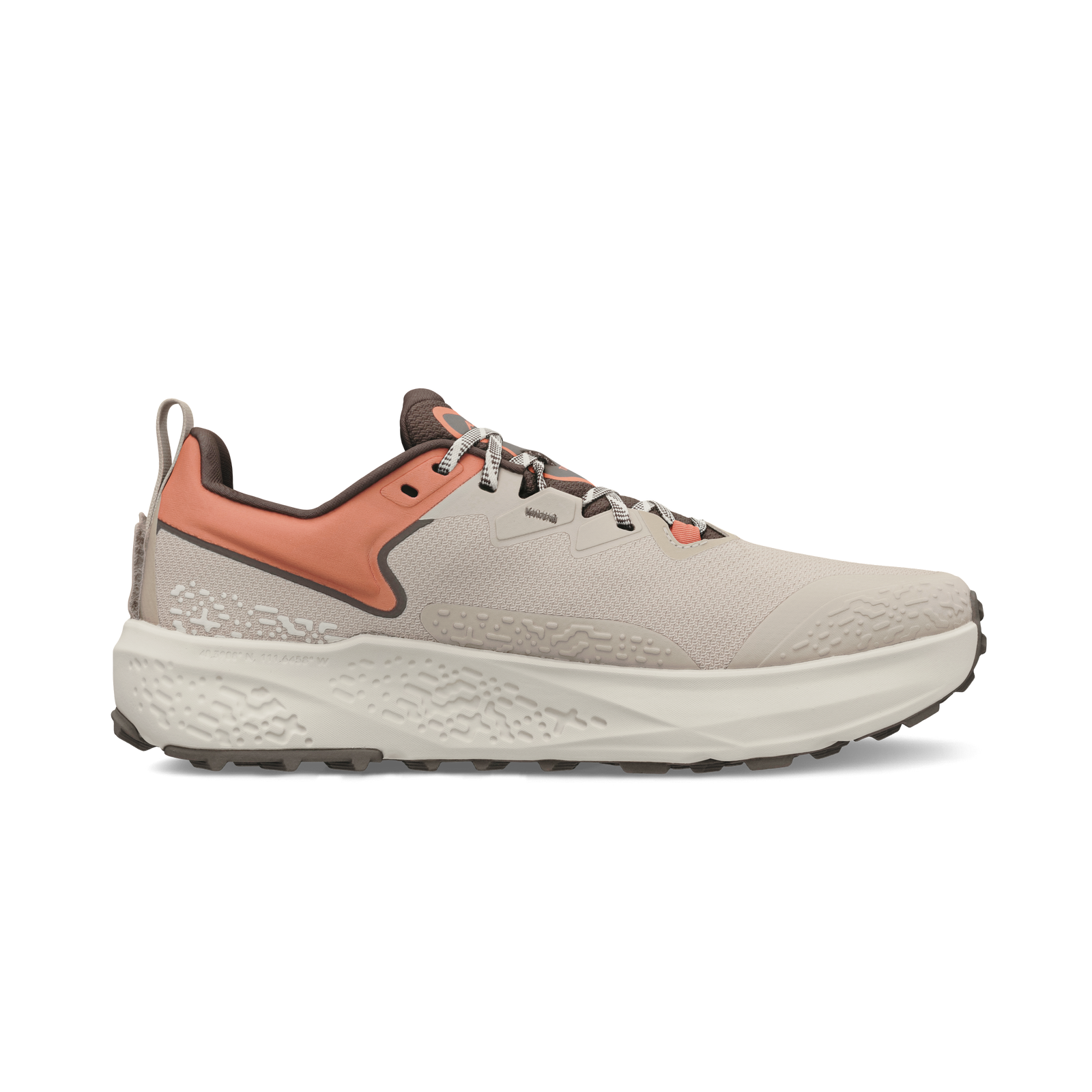 Men's Timp 6 Taupe - ver - 4