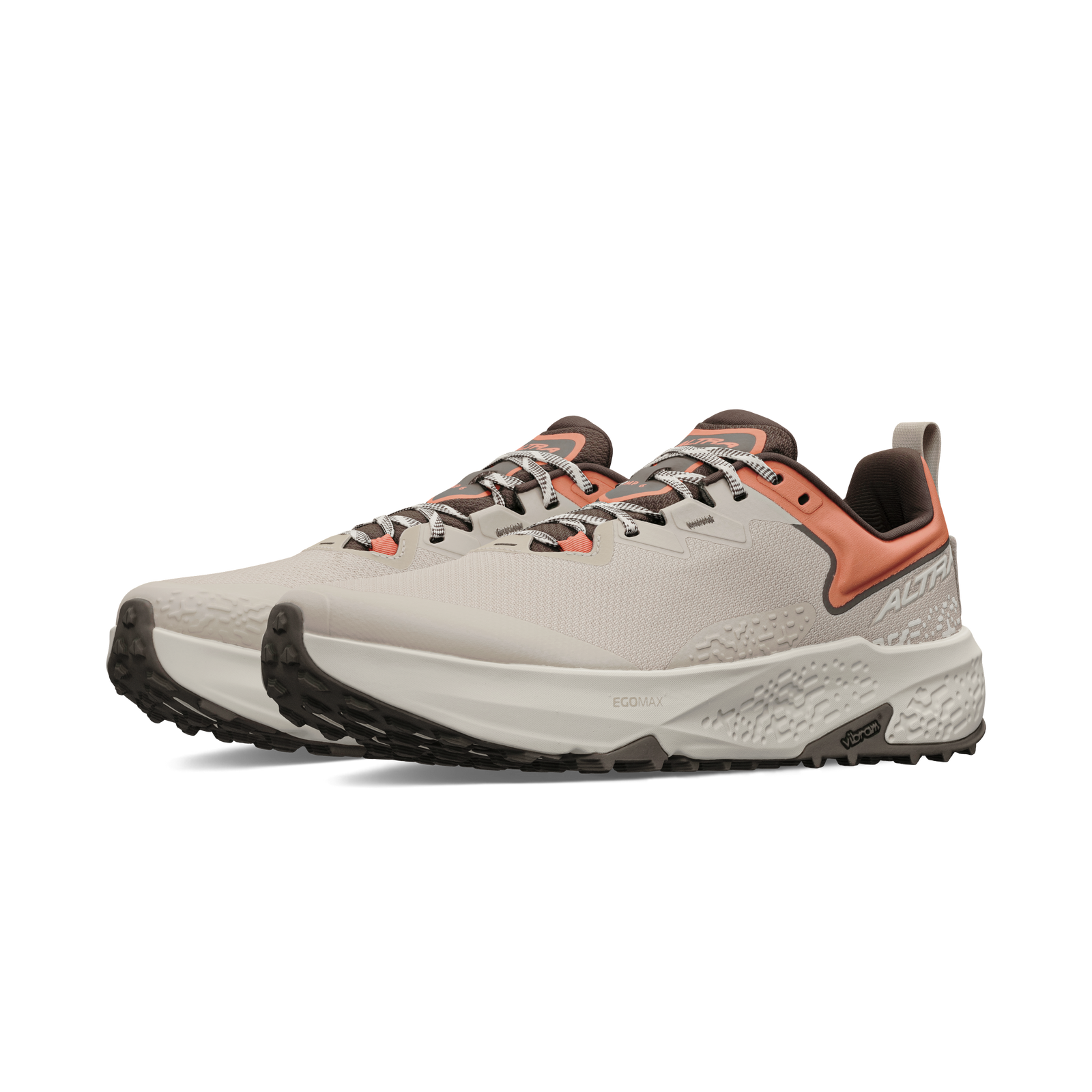 Men's Timp 6 Taupe - ver - 5