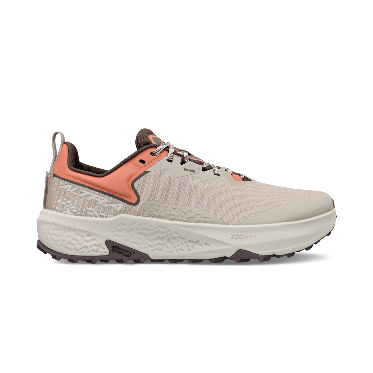 Men's Timp 6 - Taupe | Altra Running SE