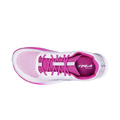 Women's Escalante 4 White/Rose Violet - ver - 3