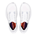 Vanish Carbon 3 da Donna White/Silver/White - visualizza - 2