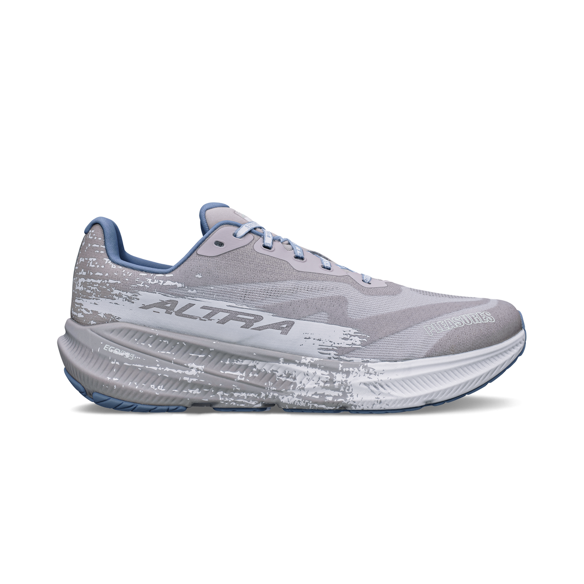 Experience Flow 3 X Pleasures da Donna Satellite/Lichen/Xray - 