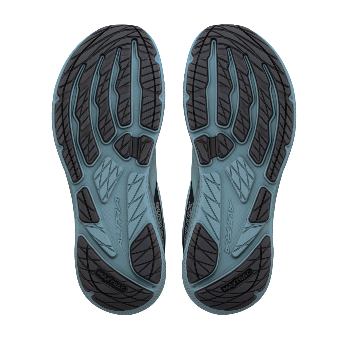 Men's Experience Flow 3 GTX Blue Hour/Dawn - ver - 3