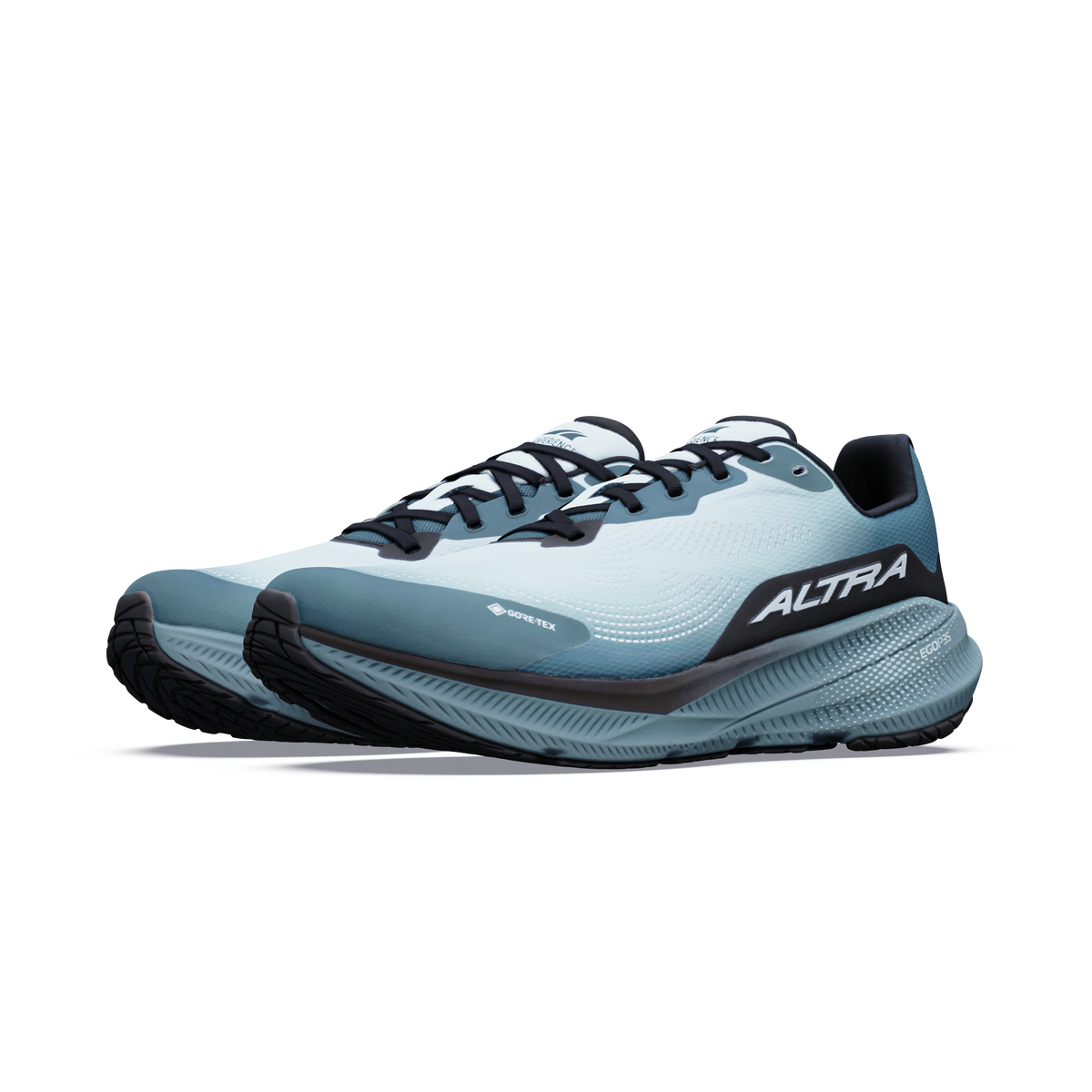 Men's Experience Flow 3 GTX Blue Hour/Dawn - ver - 5