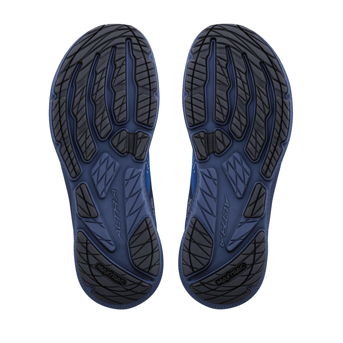 Men's Experience Flow 3 GTX Blue Hour/Dusk - ver - 3