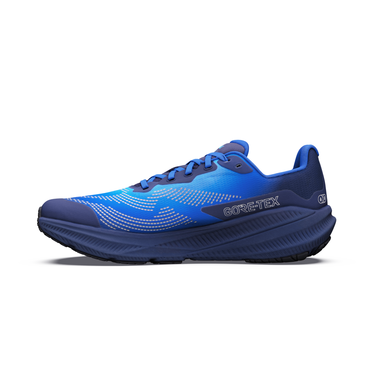 Men's Experience Flow 3 GTX Blue Hour/Dusk - ver - 4