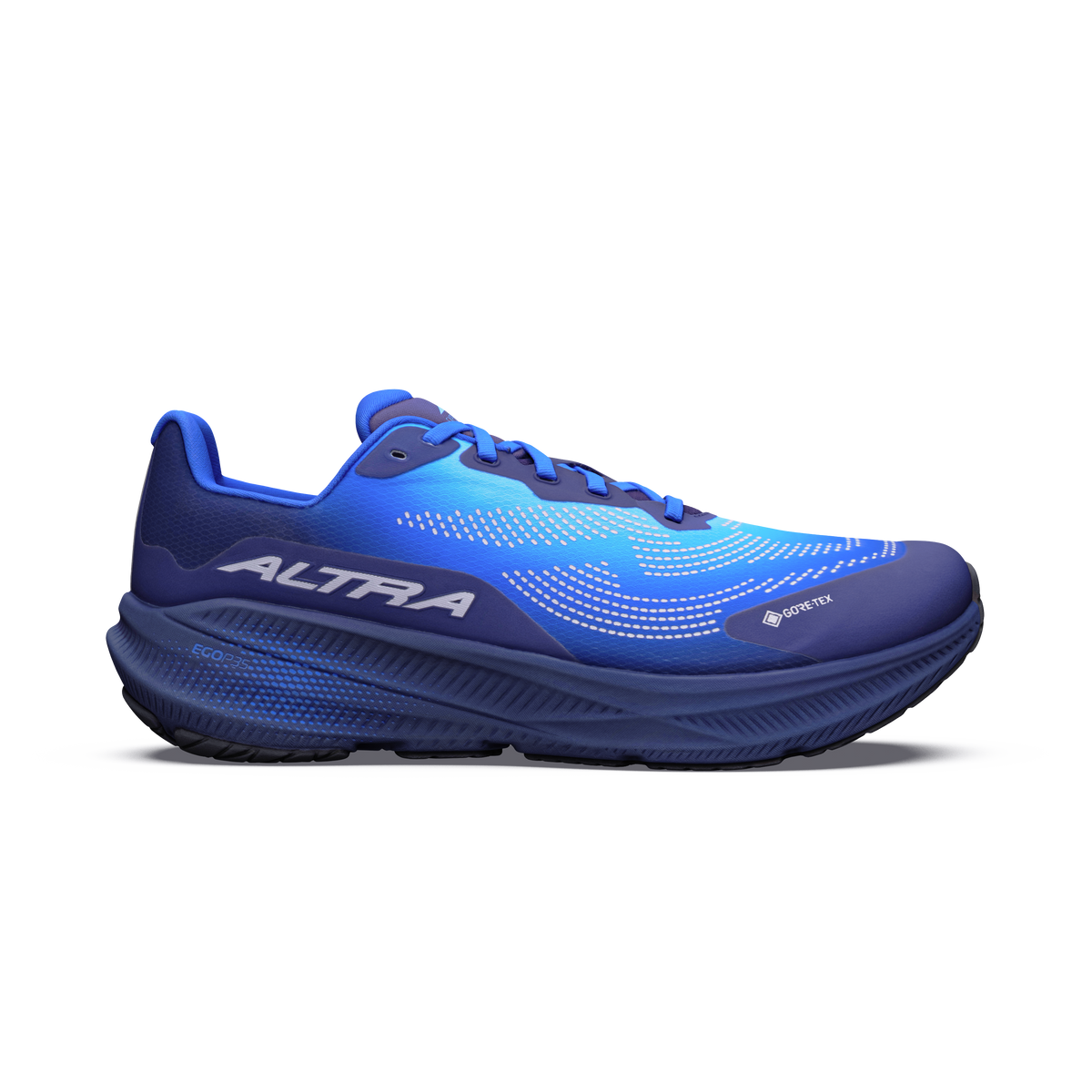 Men's Experience Flow 3 GTX Blue Hour/Dusk - 1