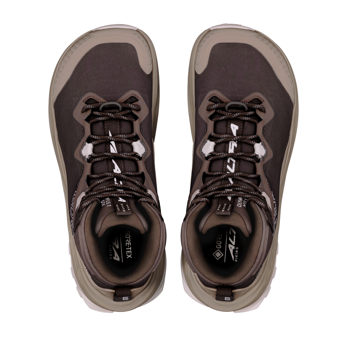 Olympus 7 Mid GTX da Donna  - 2