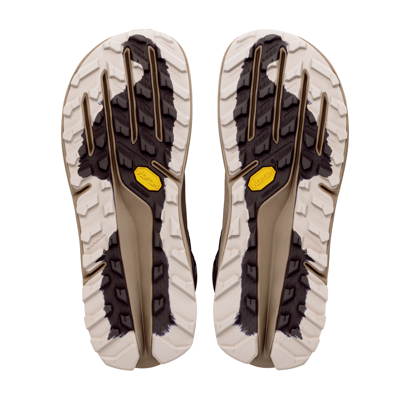 Olympus 7 Mid GTX da Donna  - visualizza - 3