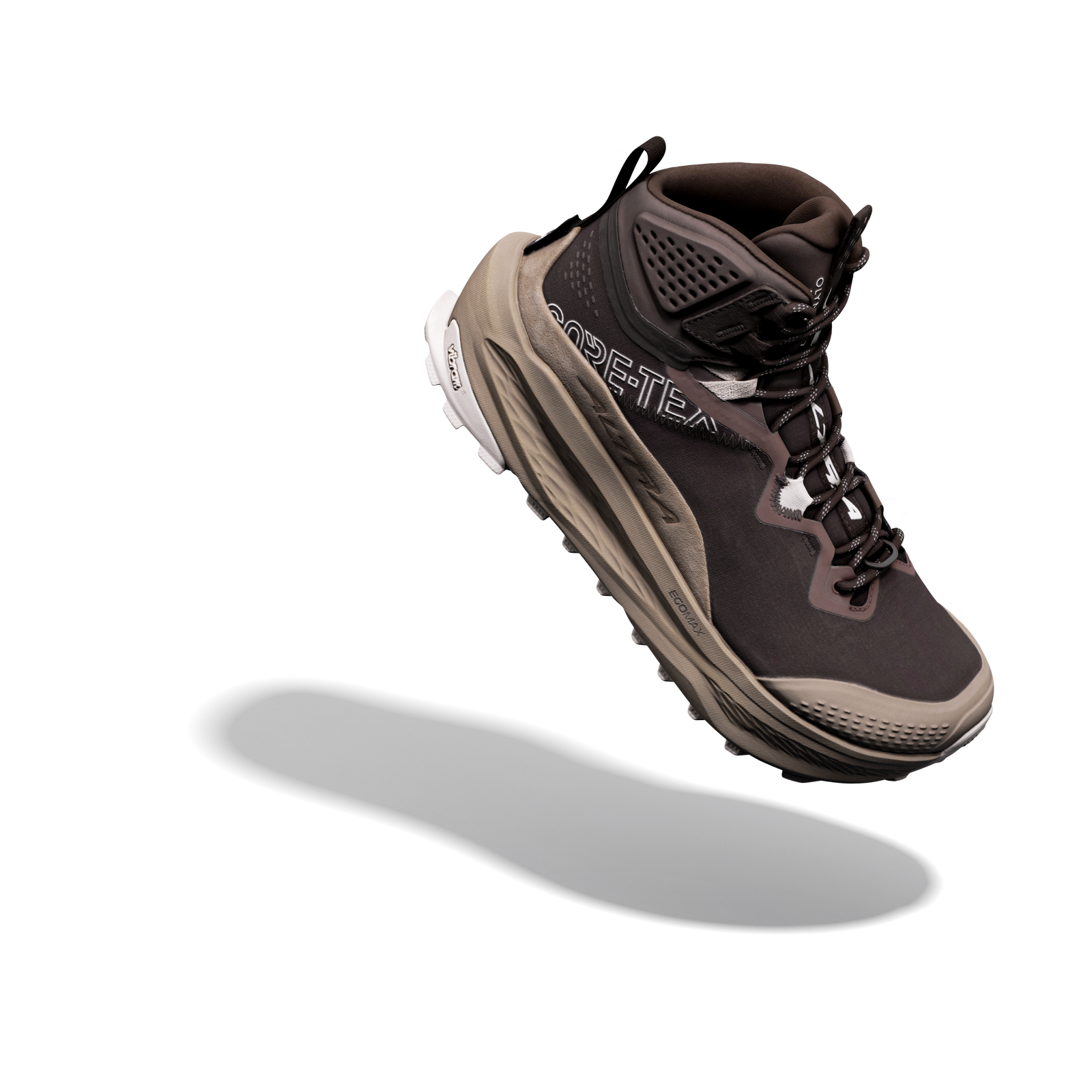 Olympus 7 Mid GTX da Donna  - visualizza - 6