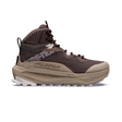 Chocolate Torte/Mountain Trail/Whisper Pink