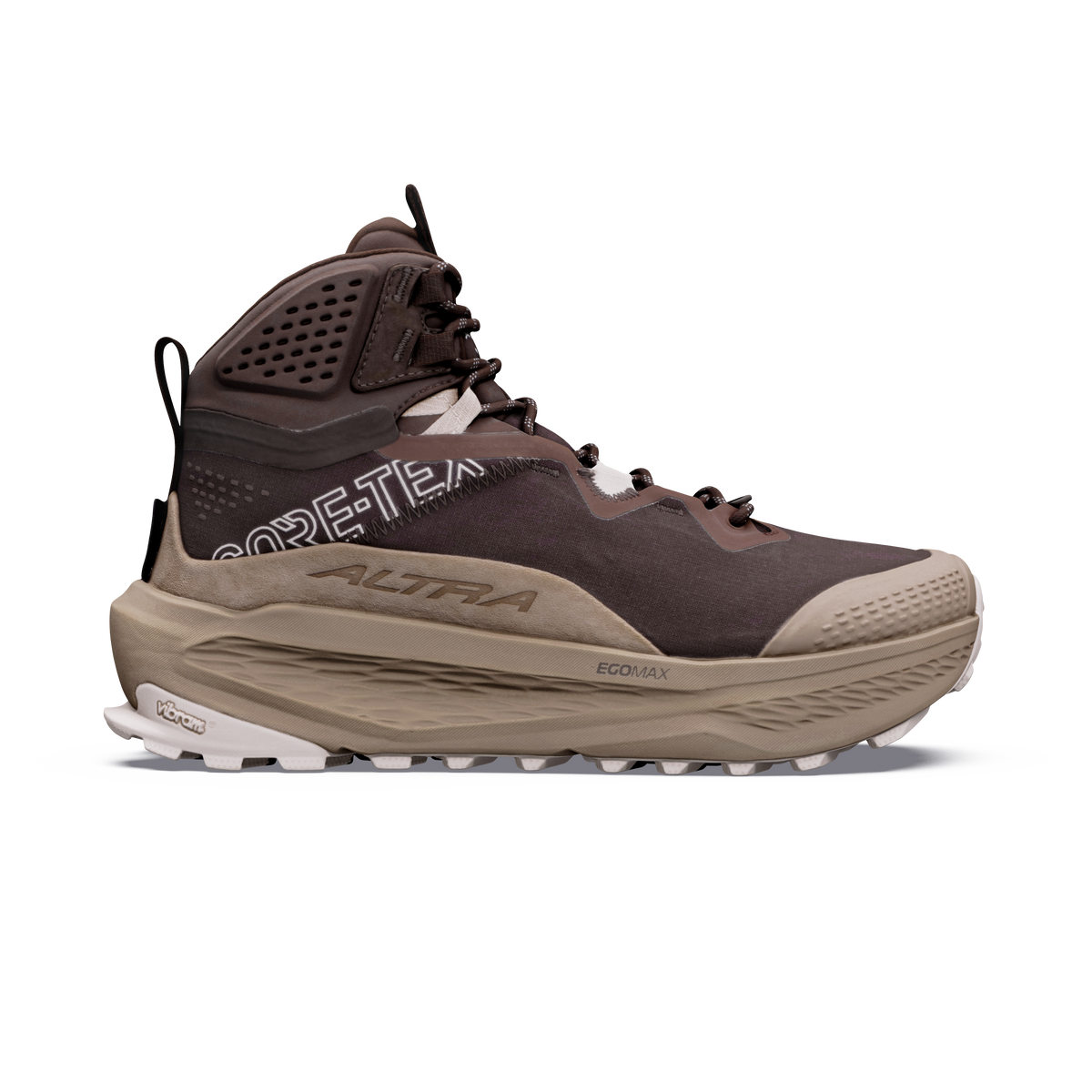 Olympus 7 Mid GTX da Donna  - 1