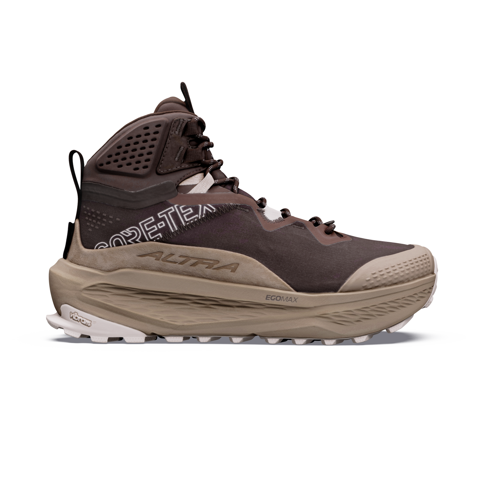 Olympus 7 Mid GTX da Donna  - visualizza - 1
