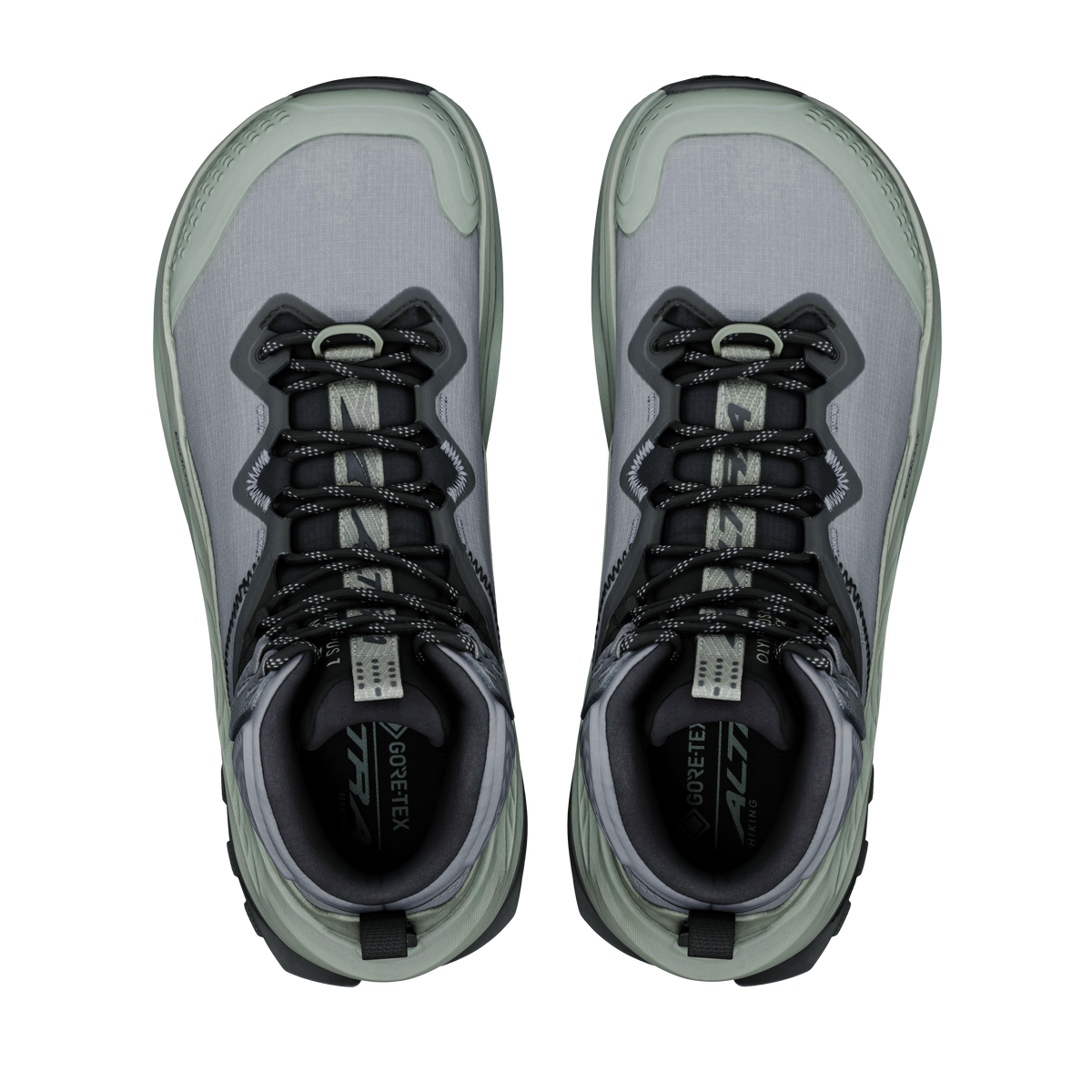 Olympus 7 Mid GTX da Donna  - 2