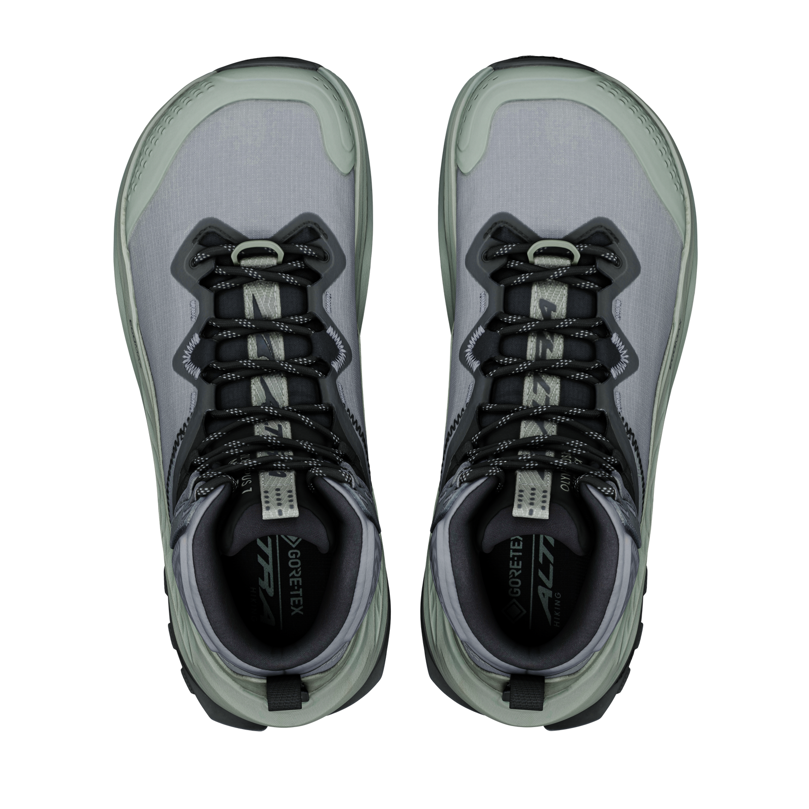 Olympus 7 Mid GTX da Donna  - visualizza - 2