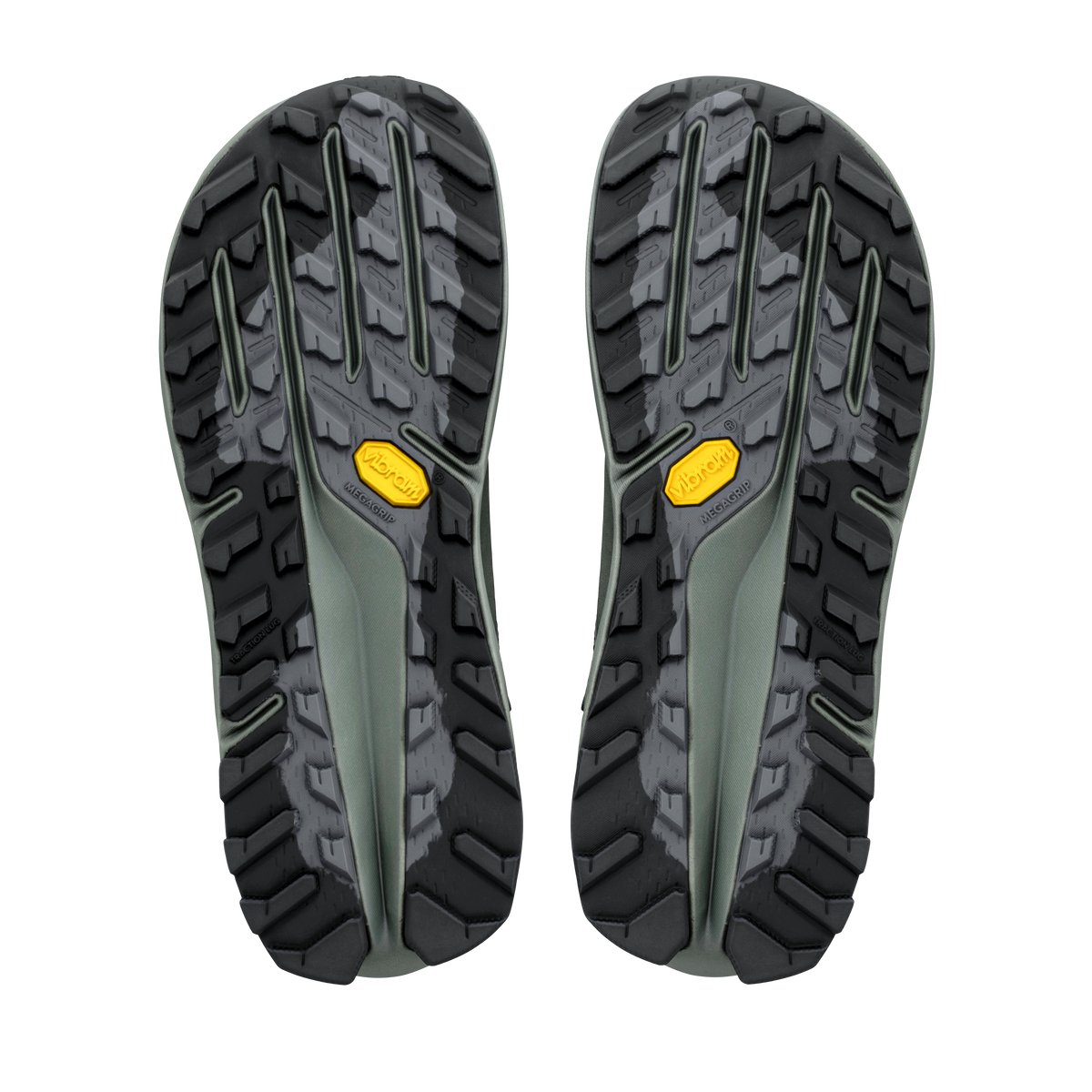 Olympus 7 Mid GTX da Donna  - 3