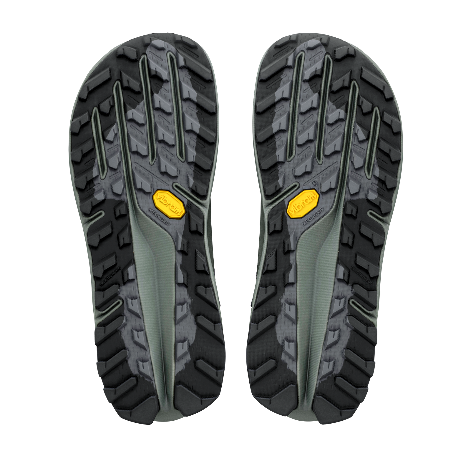 Olympus 7 Mid GTX da Donna  - visualizza - 3