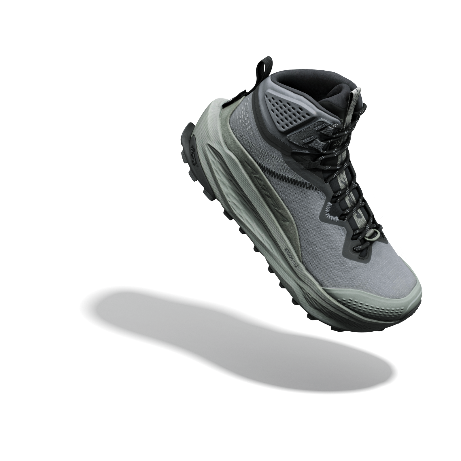 Olympus 7 Mid GTX da Donna  - visualizza - 6