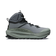 Castlerock/Black/Agave Green