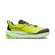 Wild Lime/Black