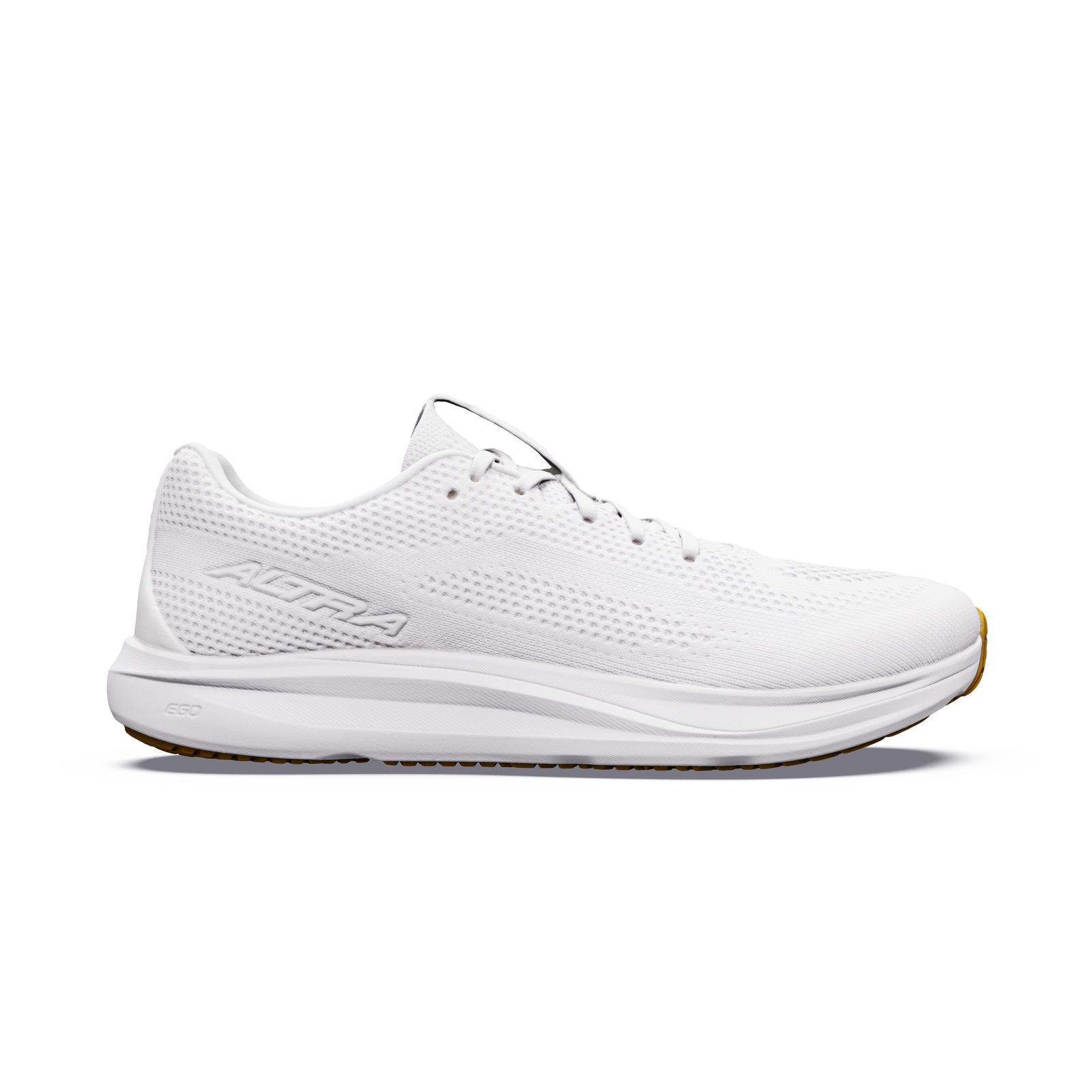 Escalante 5 Damen-Straßenlaufschuh - White/White/White