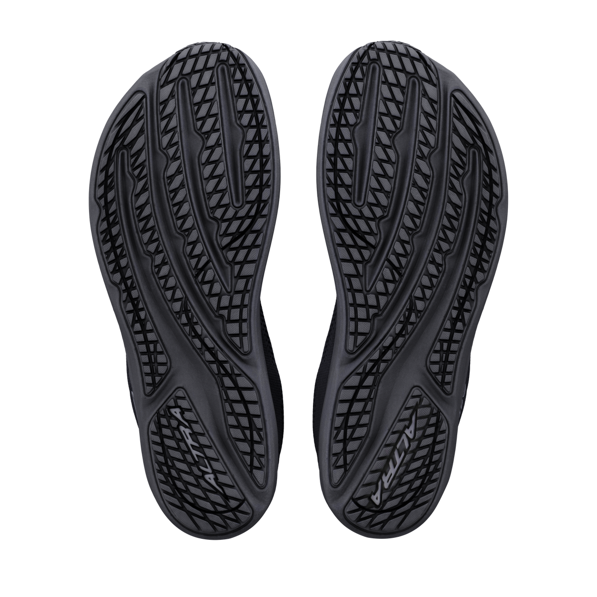 Women's Escalante 5 Black/Black/Black - 3