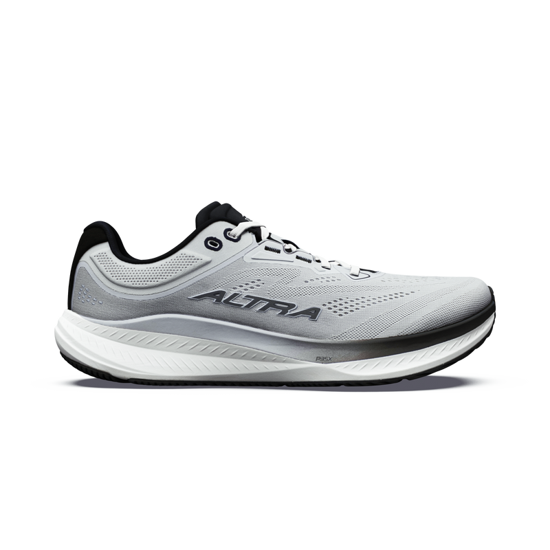 Men's Torin 9 - Ultimate Gray/Black/Vapor Blue / 7.5