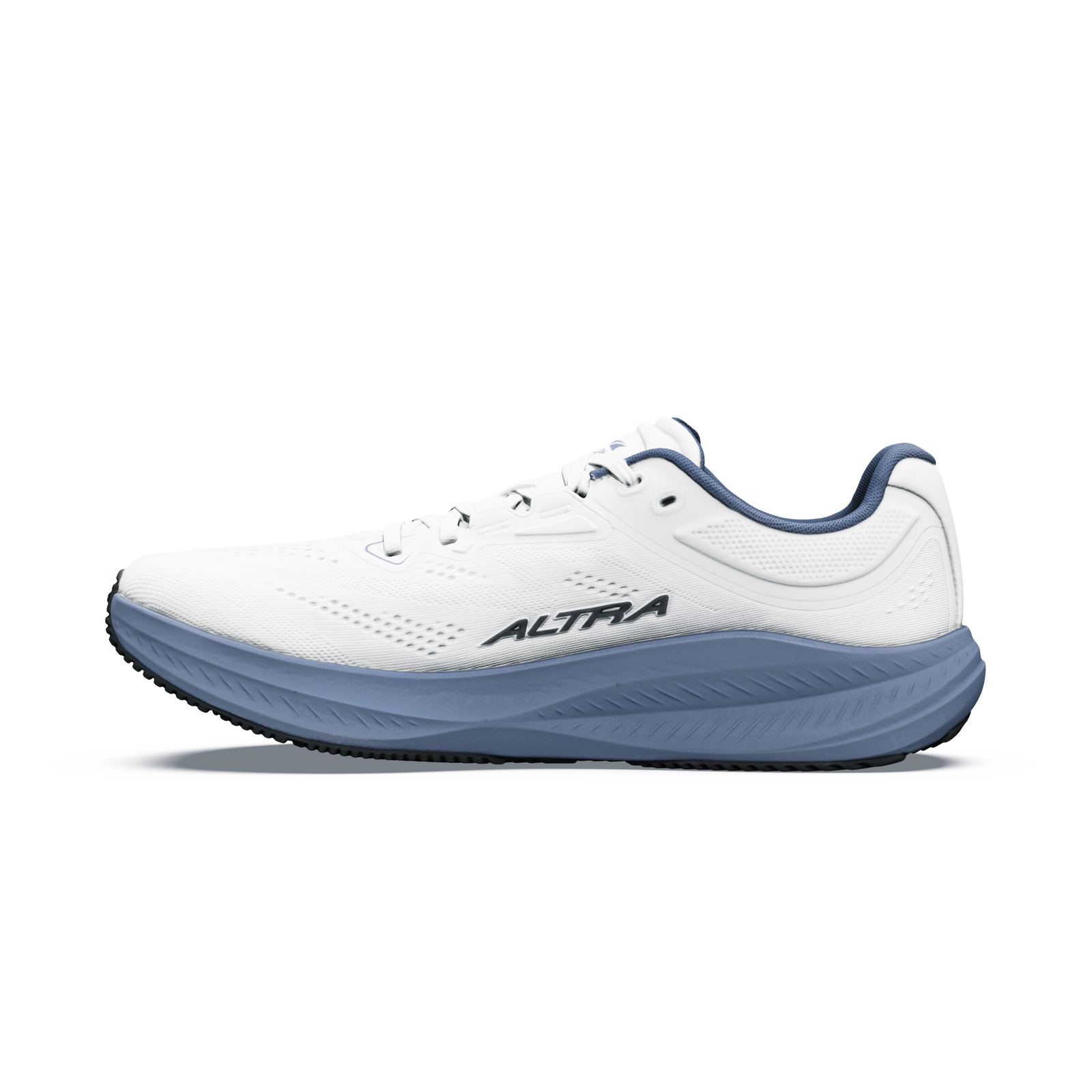 Men's Torin 9 White/Black/Flint Stone - ver - 4