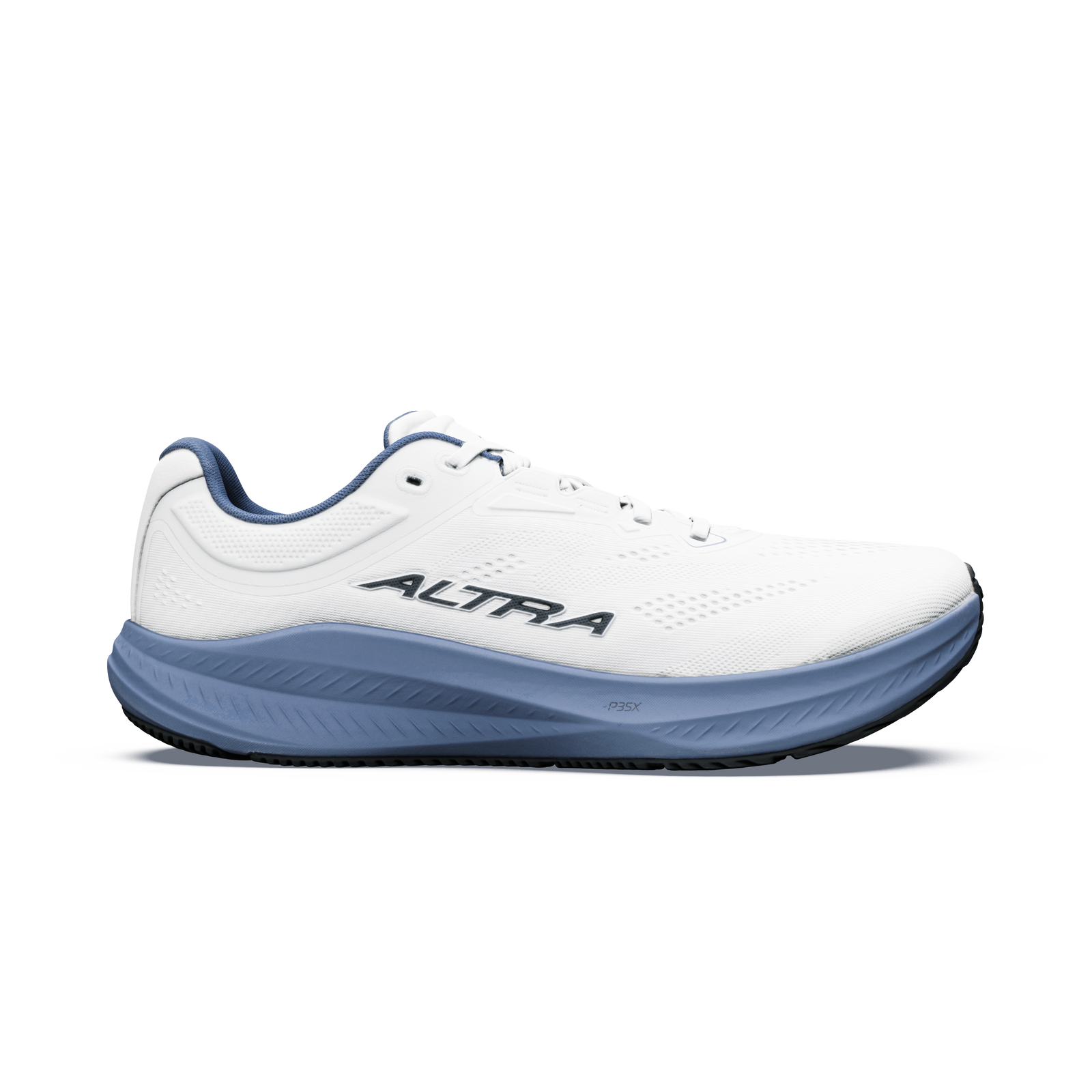 Men's Torin 9 White/Black/Flint Stone - ver - 1