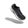 Men's Torin 9 Black/White/Black - ver - 6