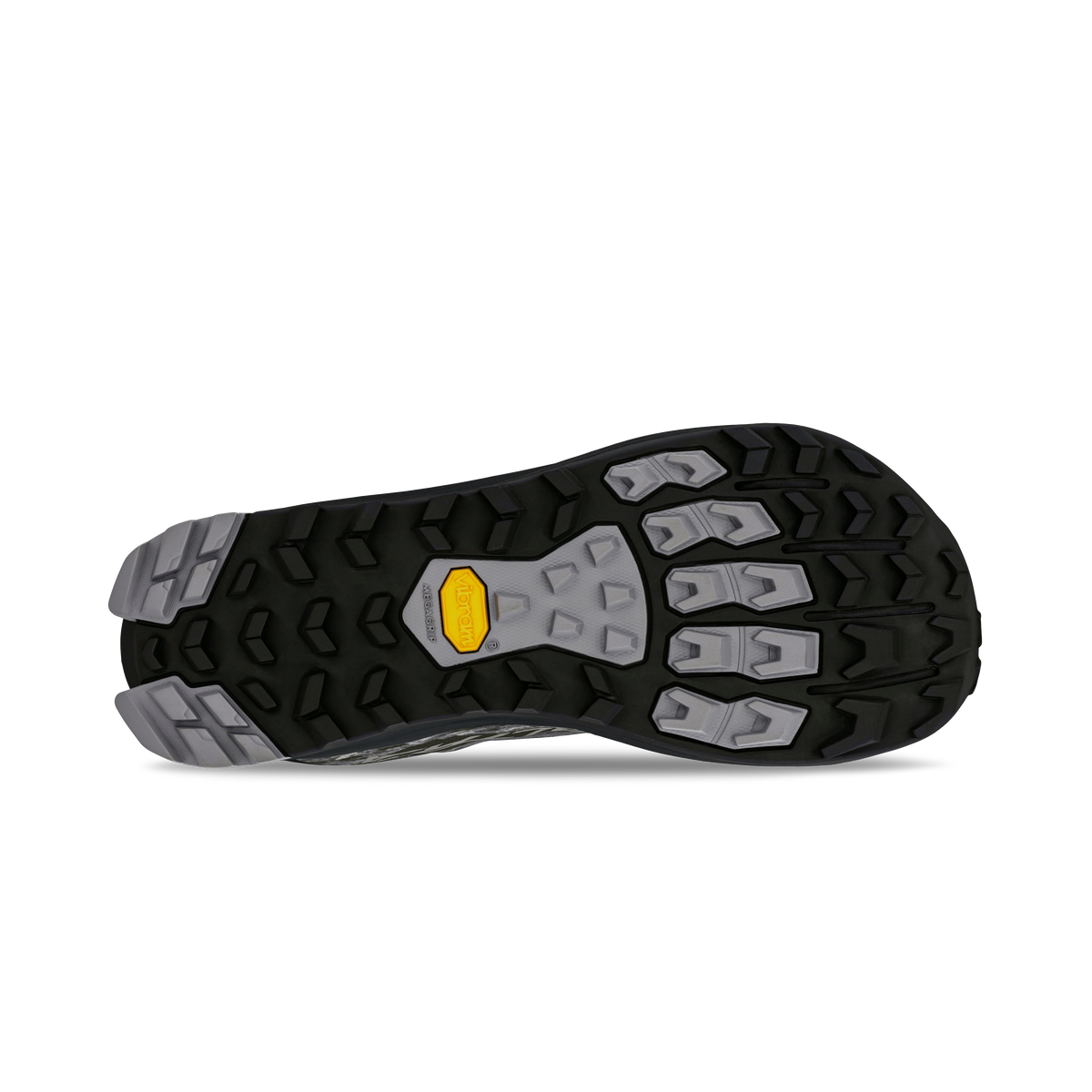 Women's Lone Peak 9+ and wander Black - 2
