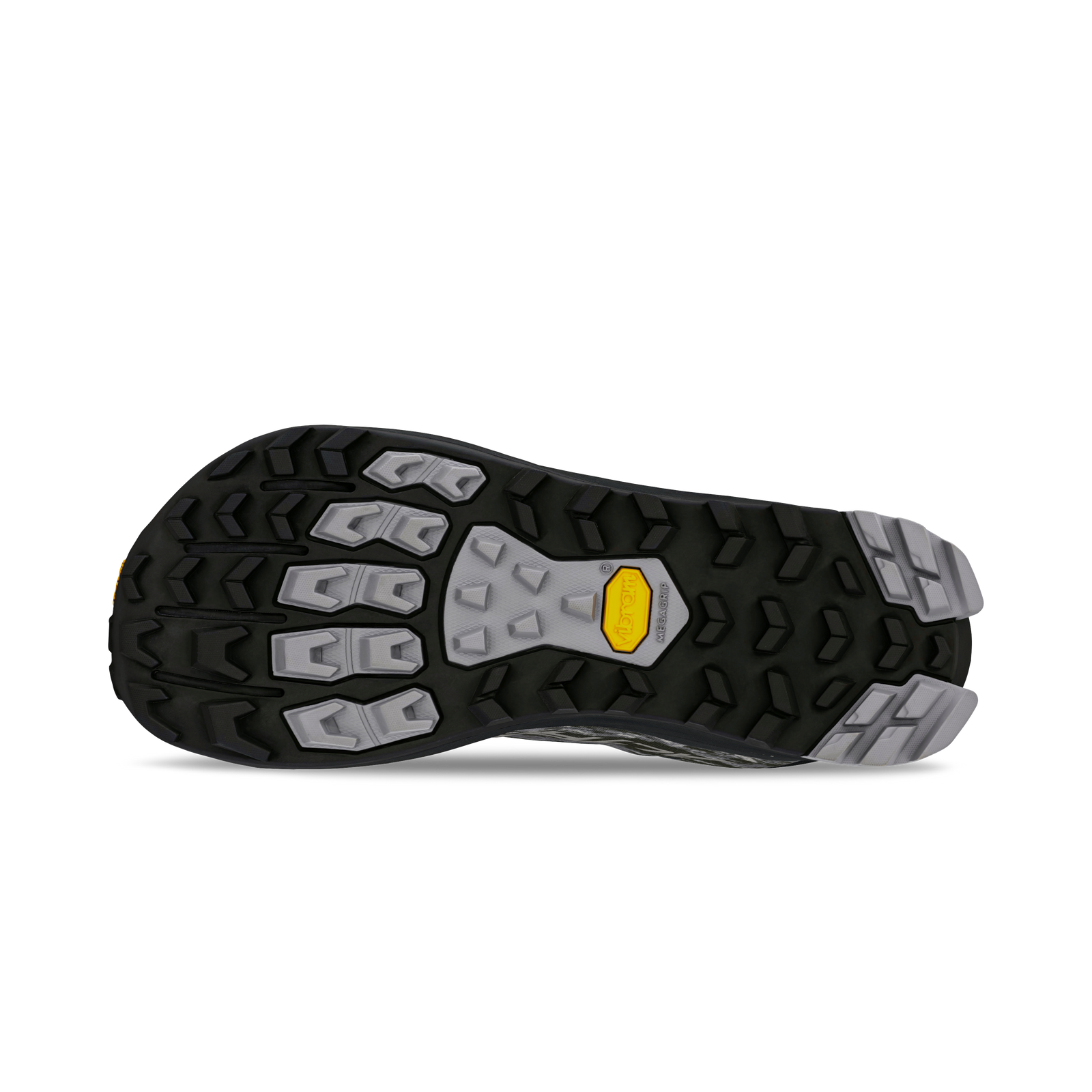Women's Lone Peak 9+ and wander Black - ver - 2