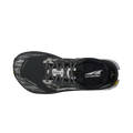 Women's Lone Peak 9+ and wander Black - ver - 3