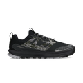 Women's Lone Peak 9+ and wander Black - ver - 4