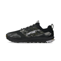 Women's Lone Peak 9+ and wander Black - ver - 1
