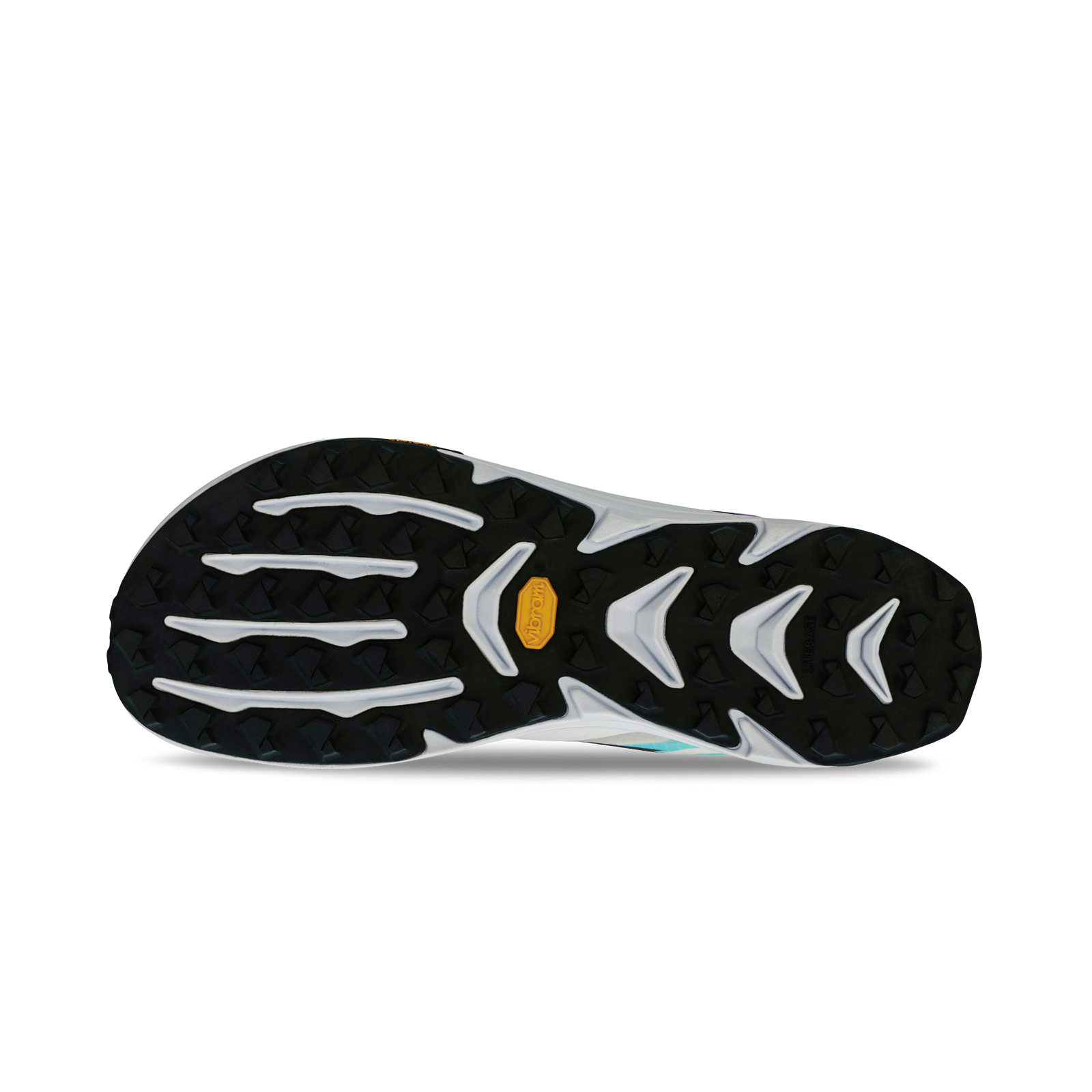 Mont Blanc Carbon Altra x SOAR Heren  - bekijk - 2
