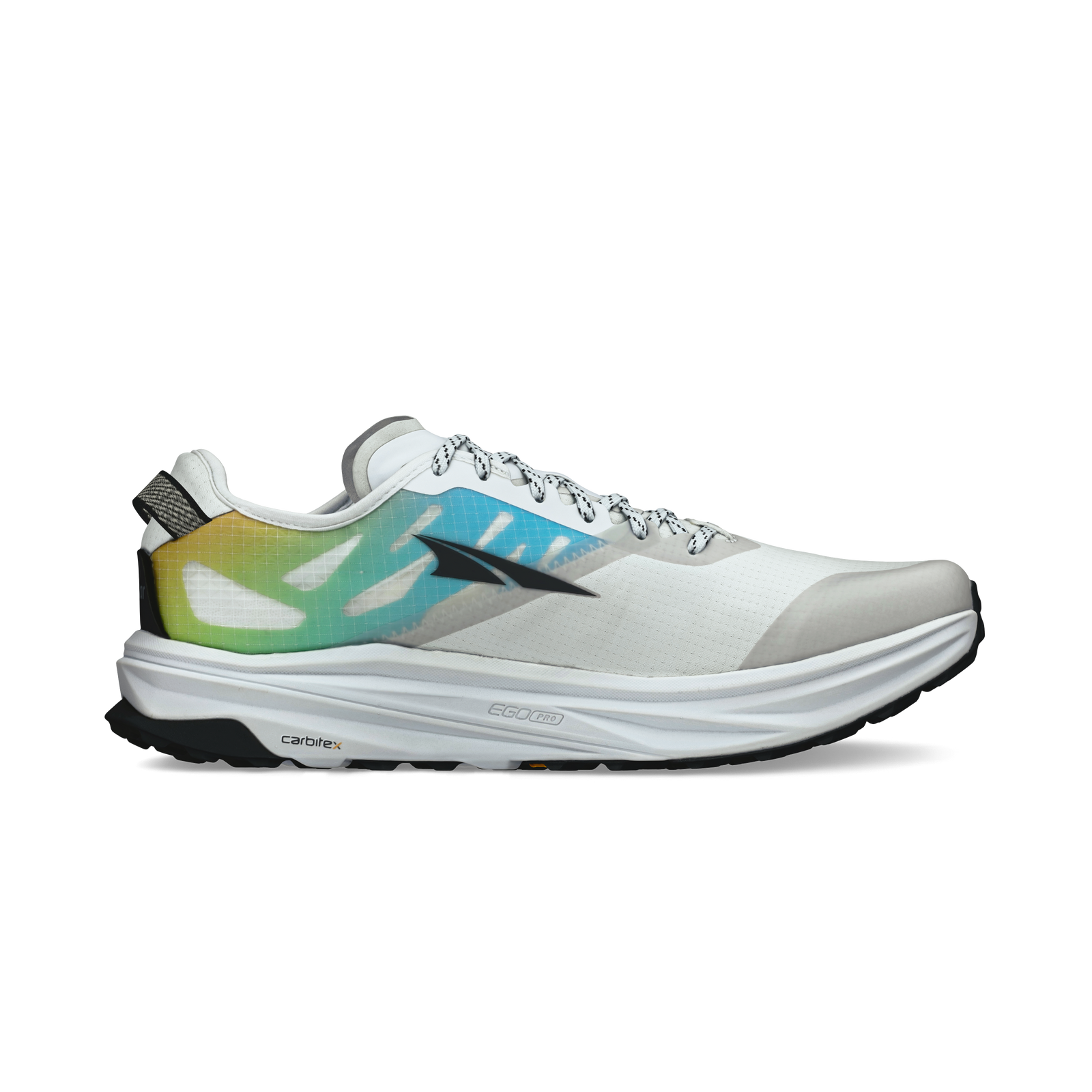 Mont Blanc Carbon Altra x SOAR Heren  - bekijk - 4