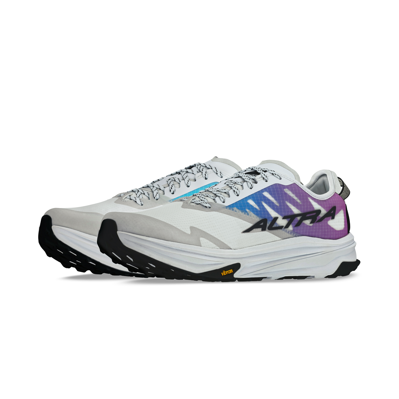 Mont Blanc Carbon Altra x SOAR Heren  - bekijk - 5
