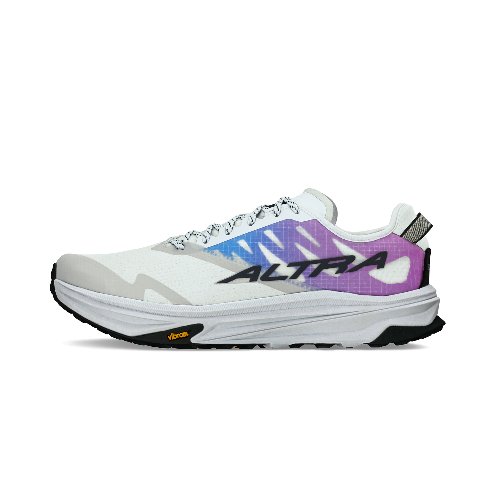Mont Blanc Carbon Altra x SOAR Heren  - bekijk - 1