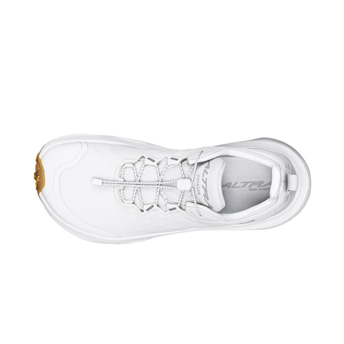 Women's Voyager White - 3