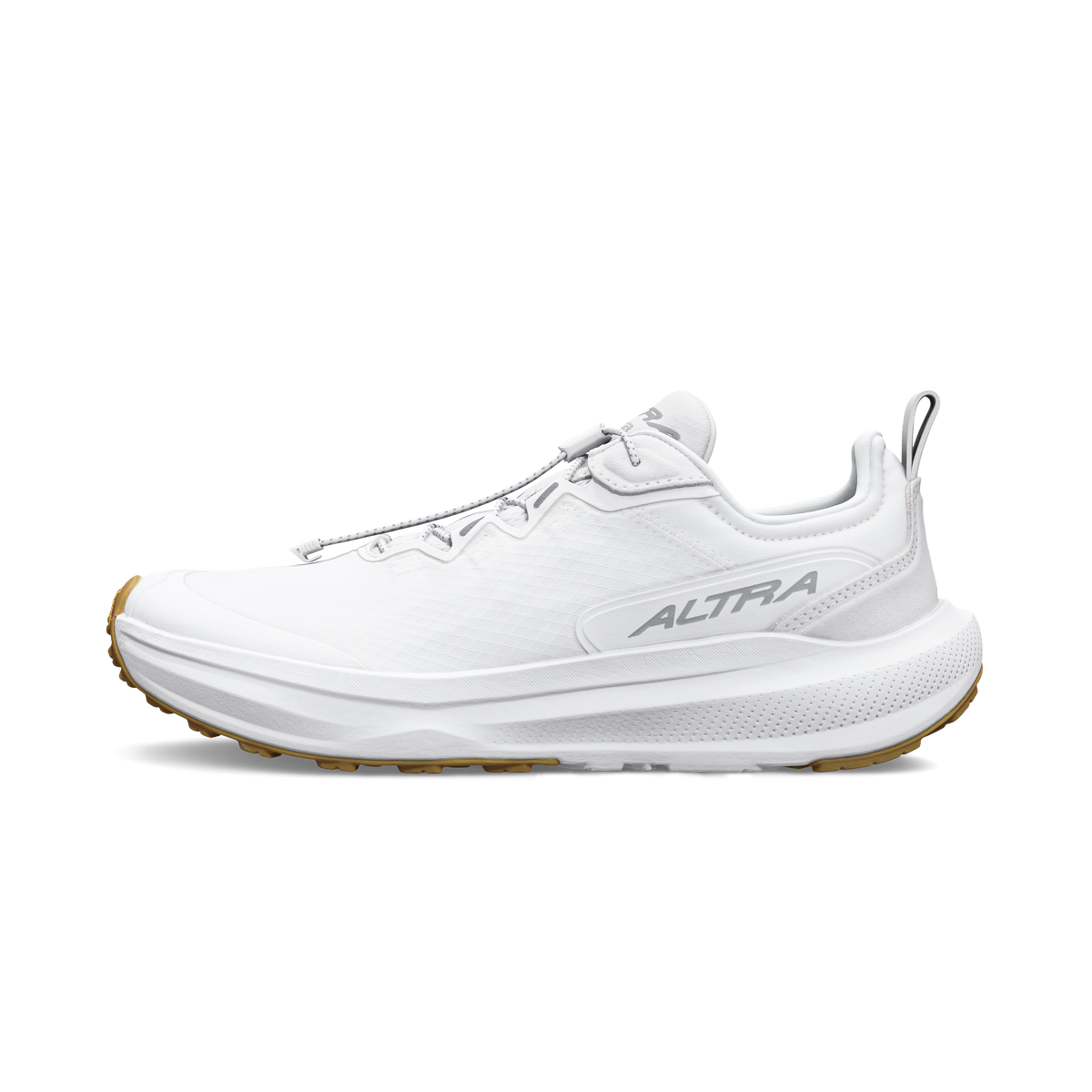 Women's Voyager White - 1