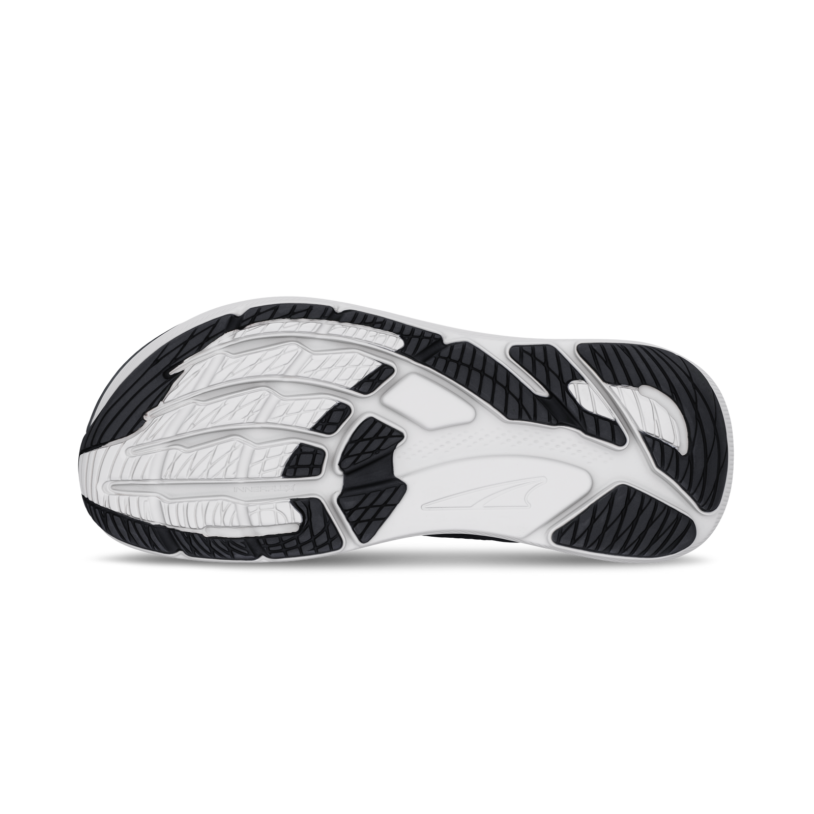 Women's FWD VIA 2 Black/White - ver - 2