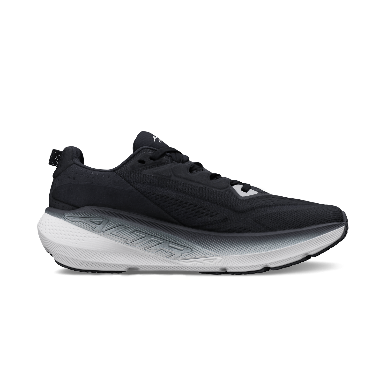 Women's FWD VIA 2 Black/White - ver - 4