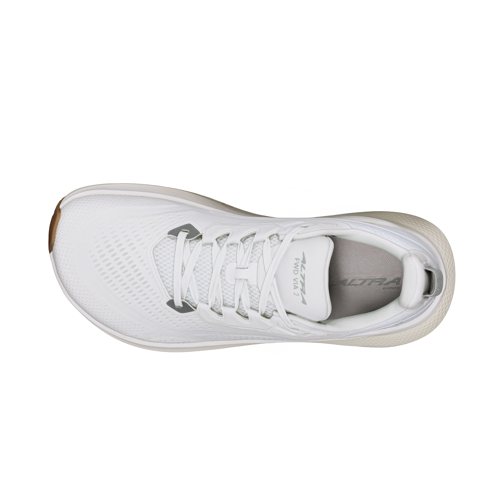 Women's FWD VIA 2 White - ver - 3
