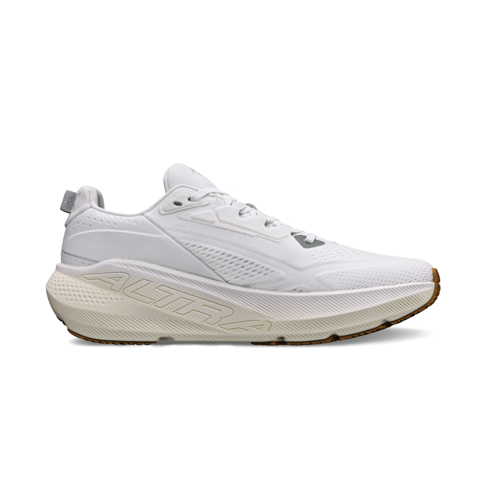 Women's FWD VIA 2 White - ver - 4