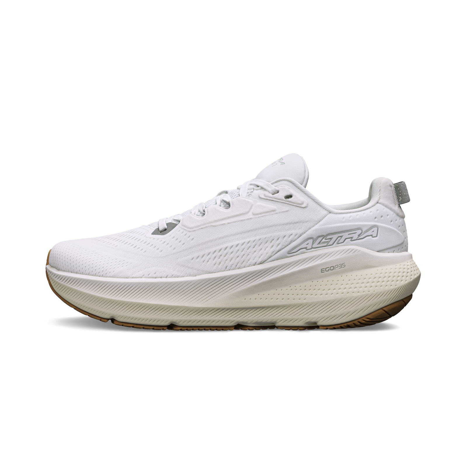Women's FWD VIA 2 White - ver - 1